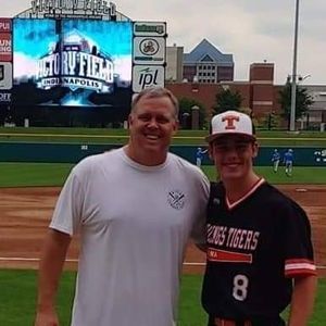 Meet your Posher, Joe